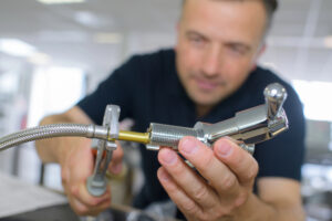 plumber liability in victoria