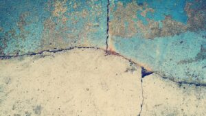 slab heave