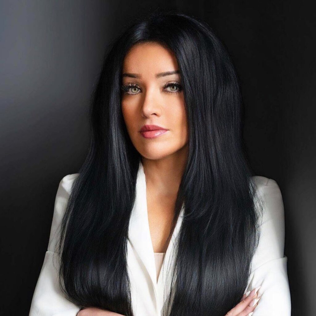 Olivia Terziovski